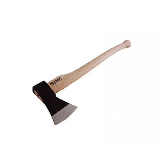Sekera drevená slovenská násada, 1400g, 800mm EXTOL PREMIUM Sekera drevená slovenská násada, 1400g, 800mm EXTOL PREMIUM