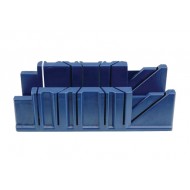 Prípravok na rezanie uhlov 290 x 85 mm, plast Vorel Prípravok na rezanie uhlov 290 x 85 mm, plast Vorel