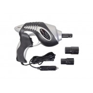 Rázový uťahovák 160Nm, 1/2", 12V, do zapalovača