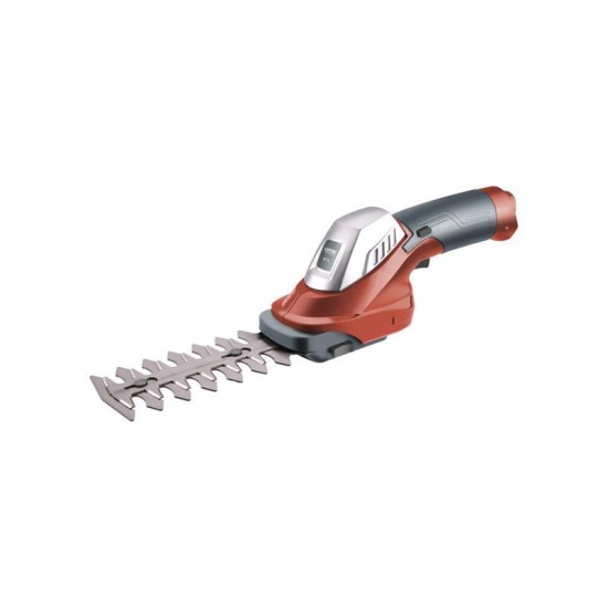 Nožnice akumulátorové na trávu a konáre HT72, 7,2V, EXTOL PREMIUM, HT 72 Nožnice akumulátorové na trávu a konáre HT72, 7,2V, EXTOL PREMIUM, HT 72