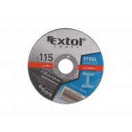 Sada kotúčov 5ks EXTOL CRAFT 106920 125mm