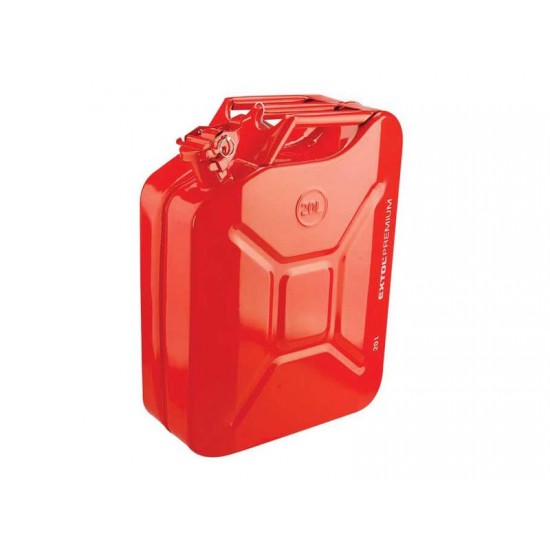 Kanister EXTOL PREMIUM 8863200 20l Kanister EXTOL PREMIUM 8863200 20l