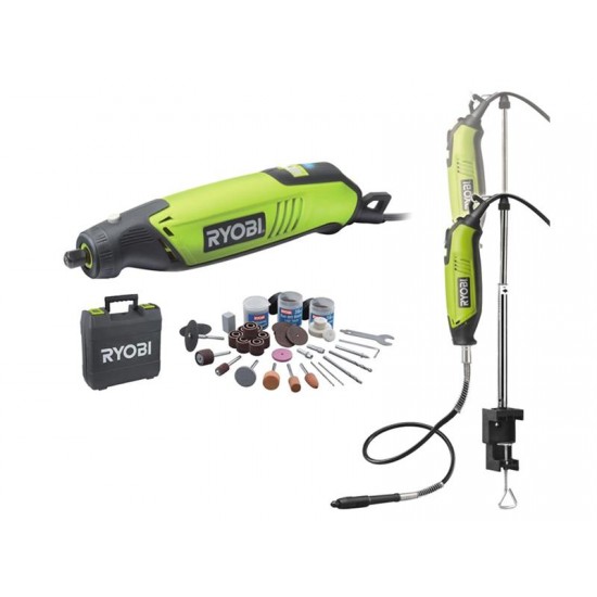 Brúska priama RYOBI EHT 150 V Brúska priama RYOBI EHT 150 V