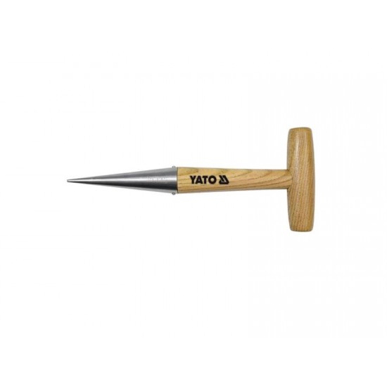 Kolík sádzacie YATO YT-8894 s drevenou násadou