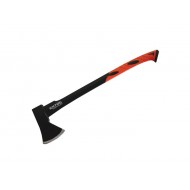 Sekera, sklolaminátová násada, 1500g, násada 700mm, EXTOL PREMIUM Sekera, sklolaminátová násada, 1500g, násada 700mm, EXTOL PREMIUM