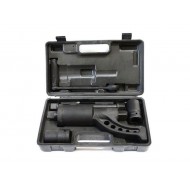 Uťahovák ručný GEKO G10070 násobič momentu 1 6000Nm Uťahovák ručný GEKO G10070 násobič momentu 1 6000Nm