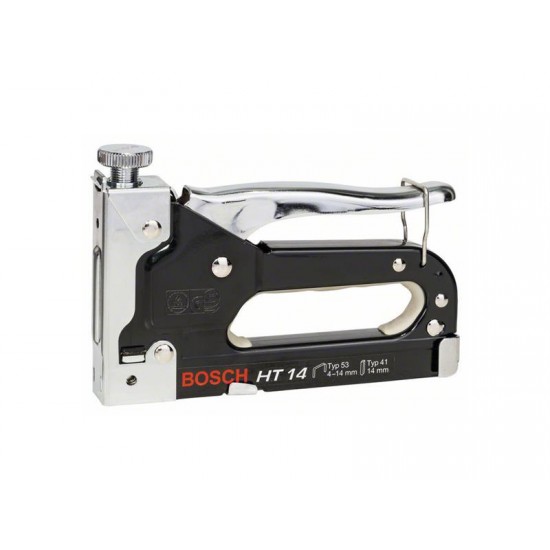 Sponkovačka BOSCH HT 14 PROFESSIONAL Sponkovačka BOSCH HT 14 PROFESSIONAL