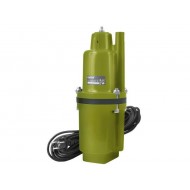 Čerpadlo membránové hlubinné ponorné, 600W, 2000l/hod, 20m, EXTOL CRAFT, 414176 Čerpadlo membránové hlubinné ponorné, 600W, 2000l/hod, 20m, EXTOL CRAFT, 414176