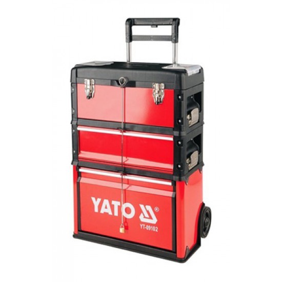 Vozík na náradie YATO YT-09102 Vozík na náradie YATO YT-09102