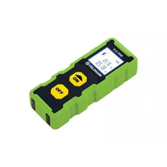 Merač vzdialenosti FIELDMANN FDLM 1030 Merač vzdialenosti FIELDMANN FDLM 1030