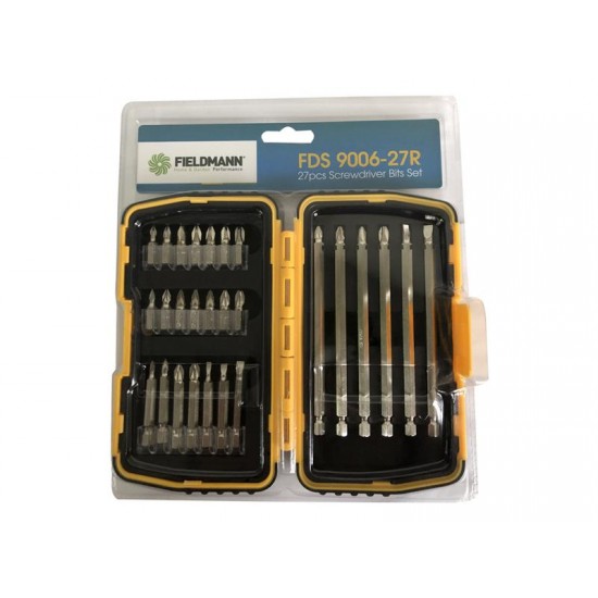 Sada bitov FIELDMANN FDS 9006-27R Sada bitov FIELDMANN FDS 9006-27R