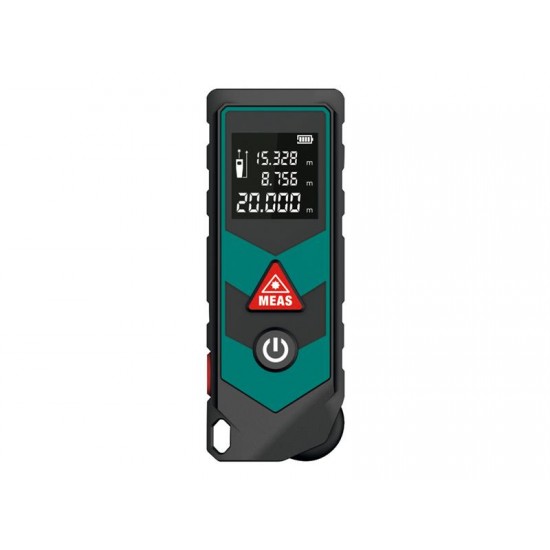 Merač vzdialenosti FIELDMANN FDLM 1040 Merač vzdialenosti FIELDMANN FDLM 1040
