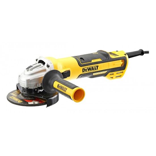 Brúska uhlová DEWALT DWE4357 Brúska uhlová DEWALT DWE4357