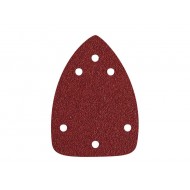 Papiere brúsne delta P40 EXTOL PREMIUM 245040 10ks Papiere brúsne delta P40 EXTOL PREMIUM 245040 10ks