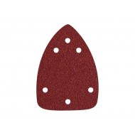 Papiere brúsne delta P60 EXTOL PREMIUM 245060 10ks Papiere brúsne delta P60 EXTOL PREMIUM 245060 10ks