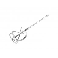 Metla pre miešadlo stavebných zmesí FIELDMANN FDRM 901601 Metla pre miešadlo stavebných zmesí FIELDMANN FDRM 901601