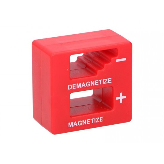 Magnetizér-demagnetizér KINZO 5465