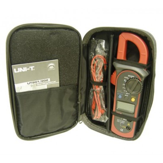Multimeter UNI-T UT202 Multimeter UNI-T UT202