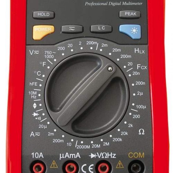 Multimeter UNI-T UT 70A