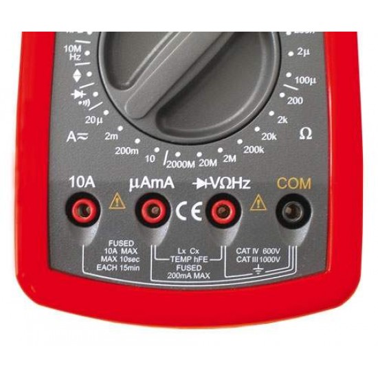 Multimeter UNI-T UT 70A