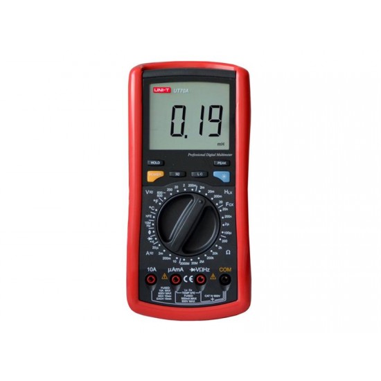 Multimeter UNI-T UT 70A Multimeter UNI-T UT 70A
