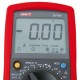 Multimeter UNI-T UT105 pre autodiagnostiku Multimeter UNI-T UT105 pre autodiagnostiku