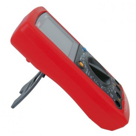 Multimeter UNI-T UT105 pre autodiagnostiku Multimeter UNI-T UT105 pre autodiagnostiku