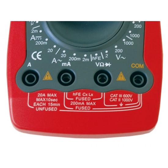 Multimeter UNI-T UT 58D Multimeter UNI-T UT 58D