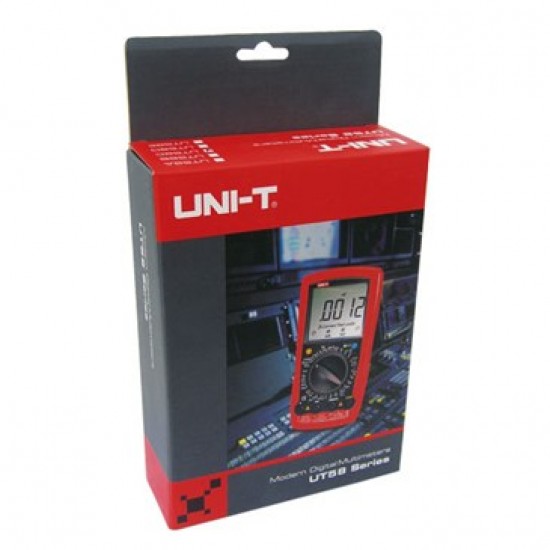 Multimeter UNI-T UT 58E Multimeter UNI-T UT 58E