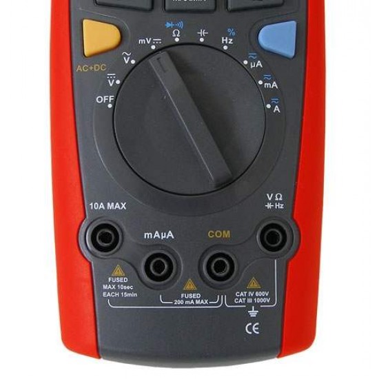 Multimeter UNI-T UT 71A Multimeter UNI-T UT 71A