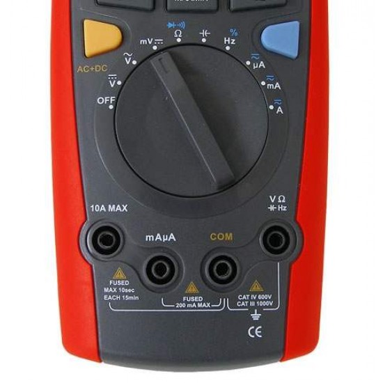 Multimeter UNI-T UT 71A