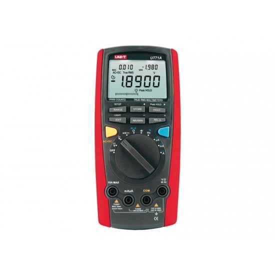 Multimeter UNI-T UT 71A