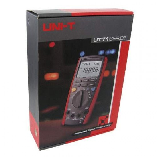 Multimeter UNI-T UT 71A Multimeter UNI-T UT 71A