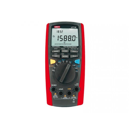 Multimeter UNI-T UT 71B