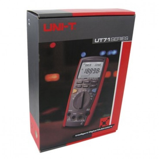 Multimeter UNI-T UT 71B Multimeter UNI-T UT 71B