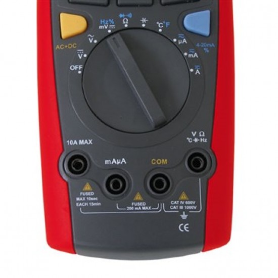 Multimeter UNI-T UT 71C Multimeter UNI-T UT 71C