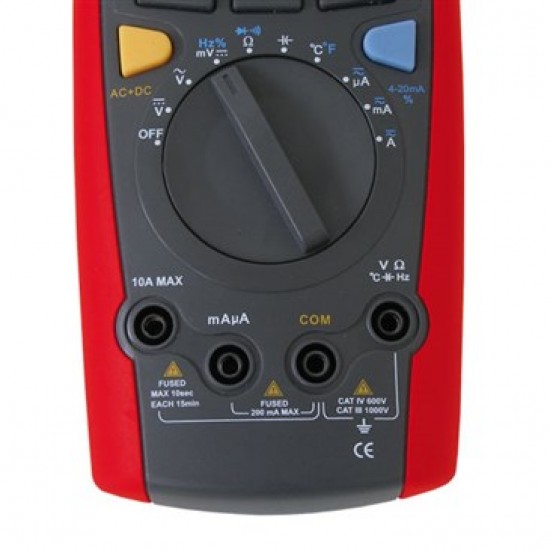 Multimeter UNI-T UT 71C