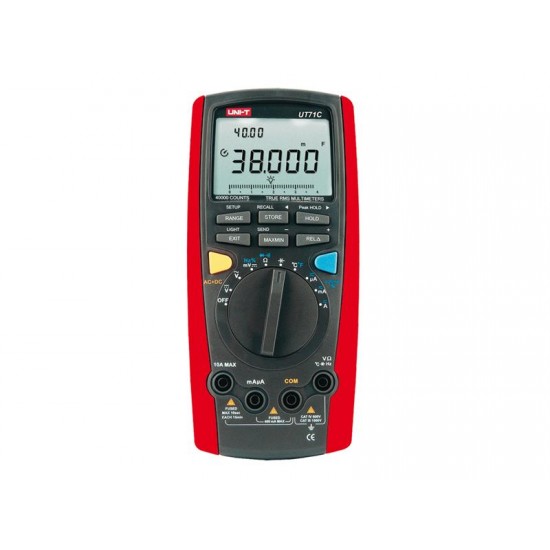 Multimeter UNI-T UT 71C