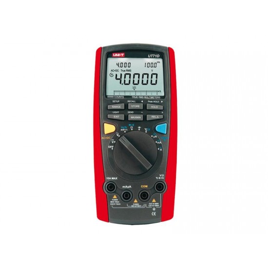Multimeter UNI-T UT 71D Multimeter UNI-T UT 71D