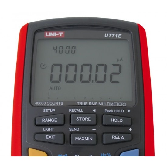 Multimeter UNI-T UT 71E