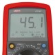 Multimeter UNI-T UT107 pre autodiagnostiku Multimeter UNI-T UT107 pre autodiagnostiku