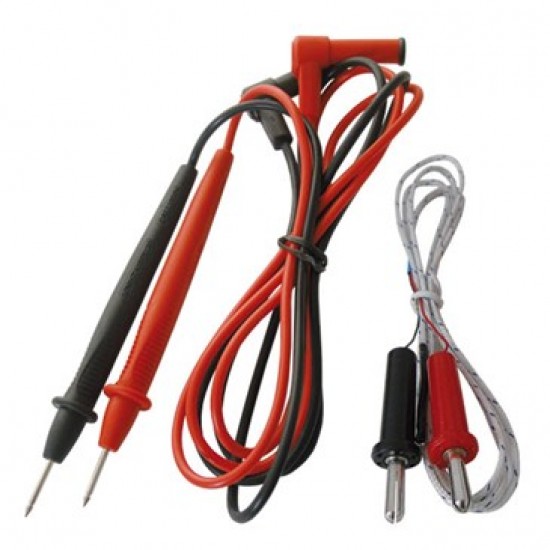 Multimeter UNI-T UT107 pre autodiagnostiku Multimeter UNI-T UT107 pre autodiagnostiku