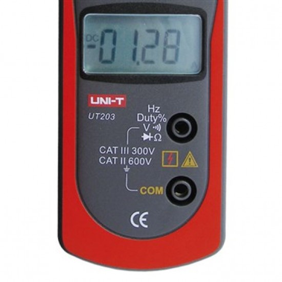 Multimeter UNI-T UT203 Multimeter UNI-T UT203