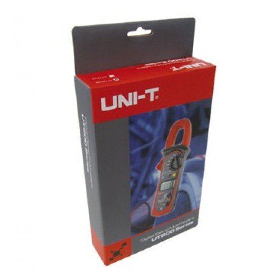 Multimeter UNI-T UT203 Multimeter UNI-T UT203