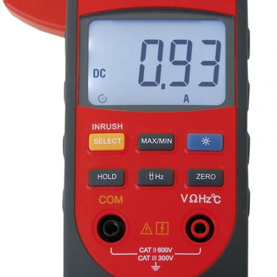 Multimeter UNI-T UT208 Multimeter UNI-T UT208