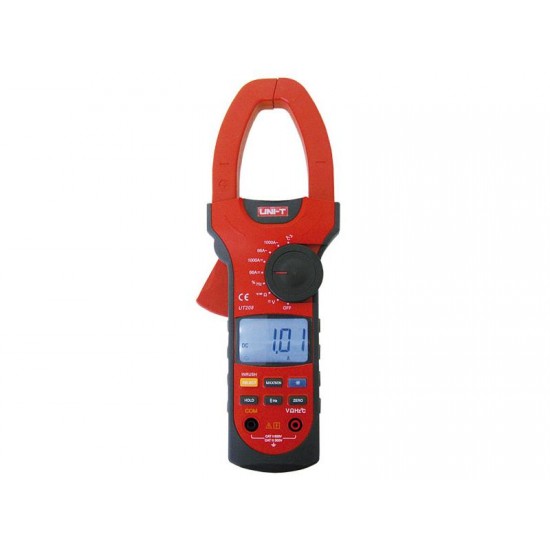 Multimeter UNI-T UT208