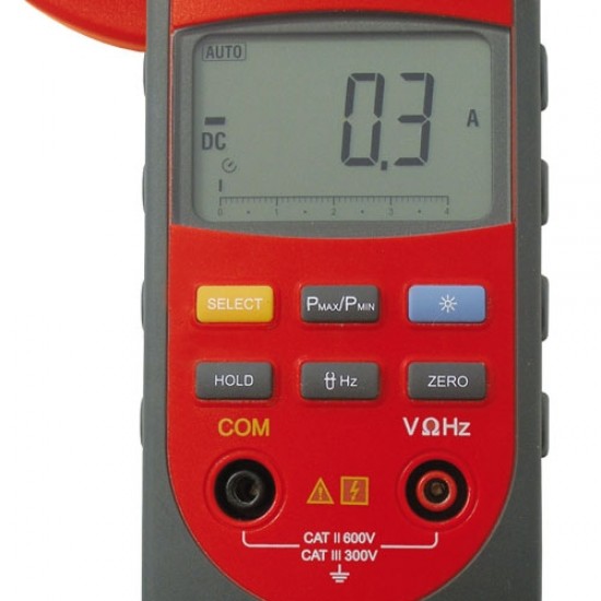 Multimeter UNI-T UT209