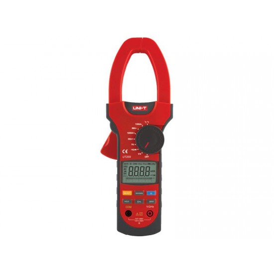 Multimeter UNI-T UT209 Multimeter UNI-T UT209
