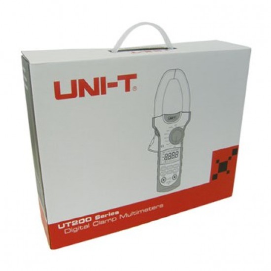 Multimeter UNI-T UT209 Multimeter UNI-T UT209