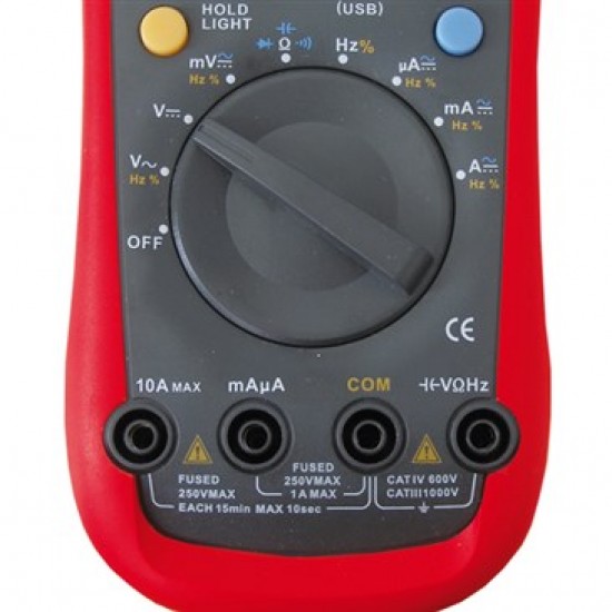 Multimeter UNI-T UT 61D Multimeter UNI-T UT 61D